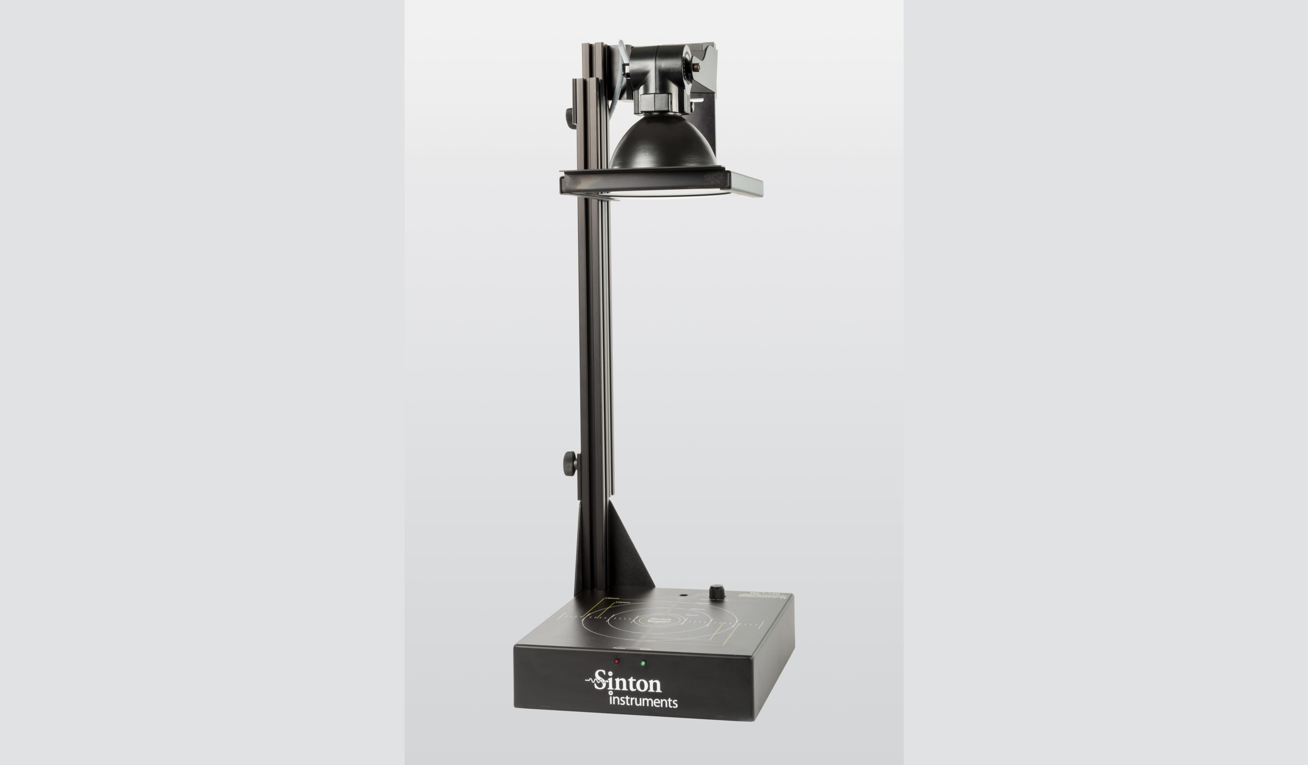 WCT-120 / 120MX硅片寿命测试仪