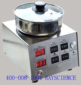 匀胶机 Spin Coater