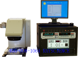 IV10 IV测试仪/太阳能模拟器