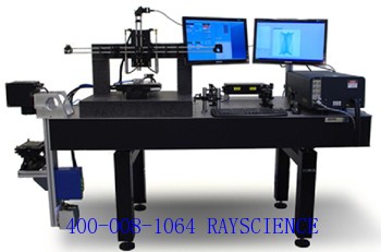 科研级飞秒激光微加工系统
