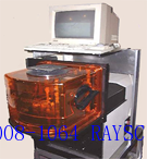 半导体行业专用CDE ResMap 四点探针