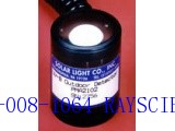 PMA2102户外用UVB探测器