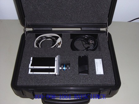 便携式太阳能电池缺陷检测仪