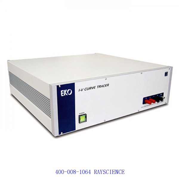 I-V 曲线测试仪
