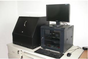 光束诱导电流成像检测系统（LBIC）