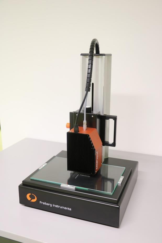 MDPspot 单点少子寿命测试仪