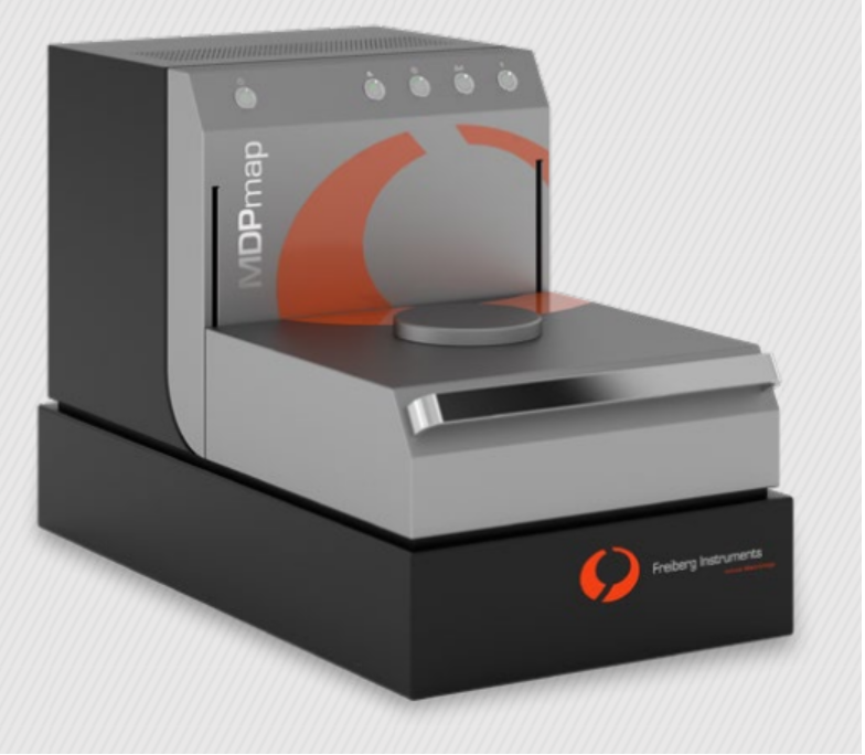 MDPmap 晶圆片少子寿命测试仪