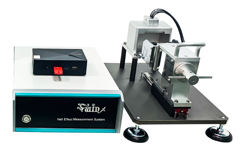 霍尔效应测试仪
